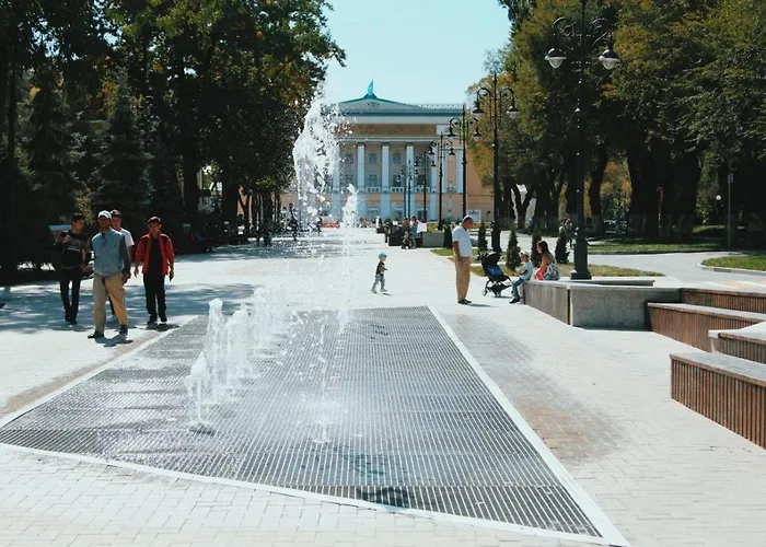 Уютная Однокомнатная Квартира В Историческом Центре Города