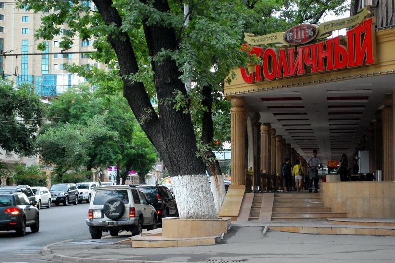 Apartment уютная однокомнатная в историческом центре города